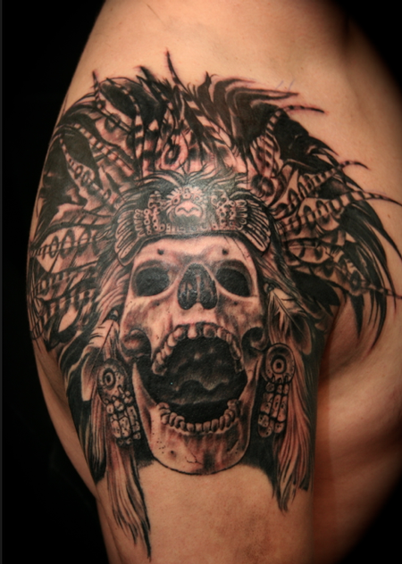 Tattoos - untitled - 62147